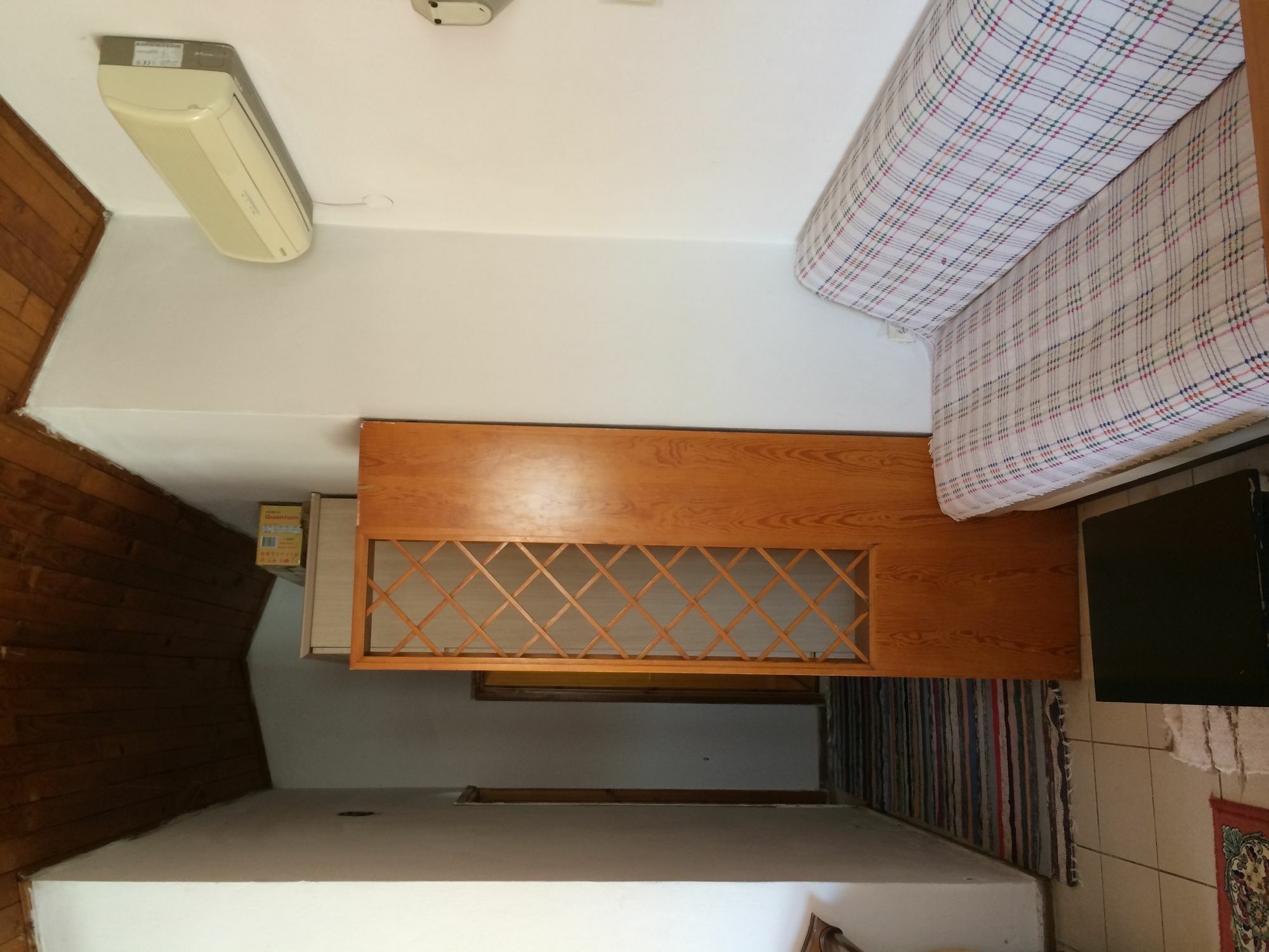 Parmis Rooms Çeşme Exterior foto